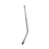 HURST Universal Shifter Stick 16in Long Chrome 53800HST