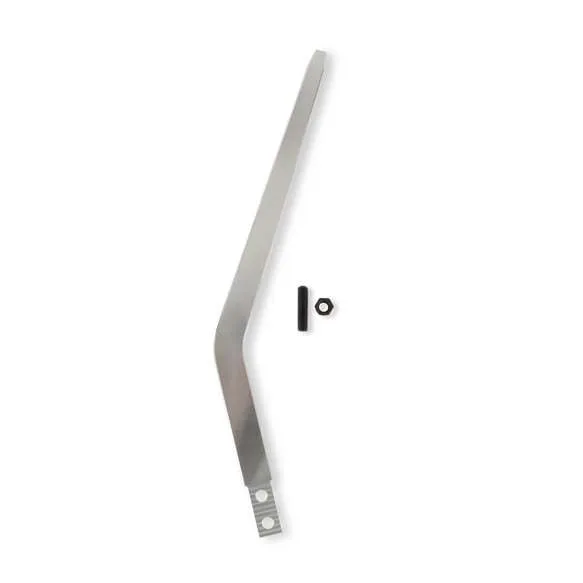 HURST Universal Shifter Stick Billet Alm 16in Long 53802HST