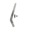 HURST Universal Shifter Stick 10in Long 5.5 Set Back 53902HST