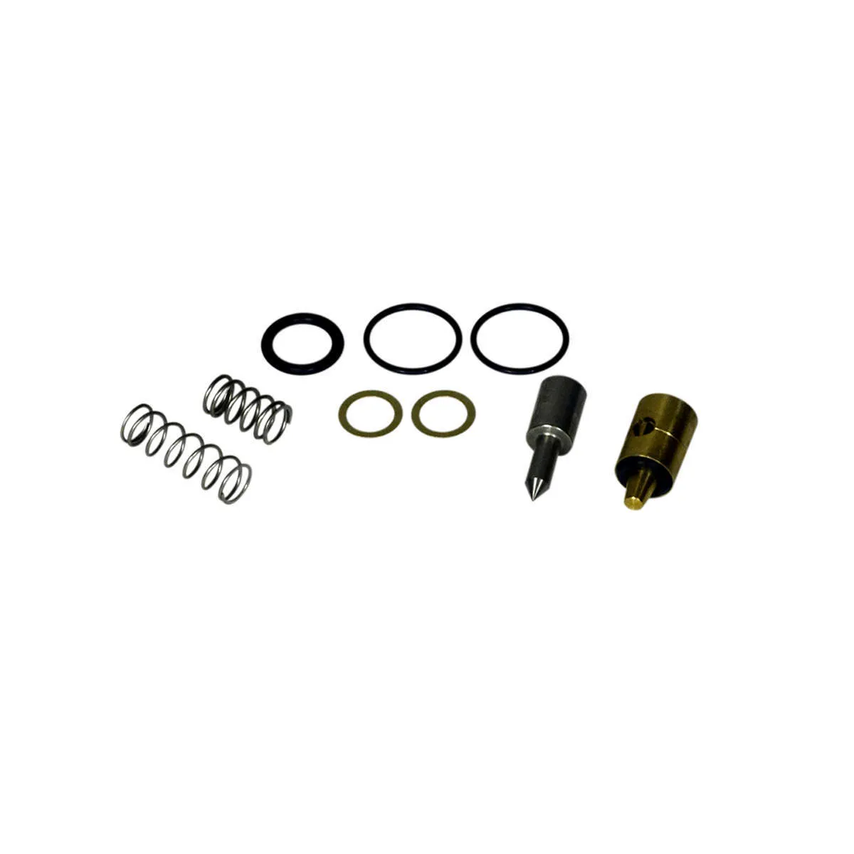 HURST Rebuild Kit 5671500