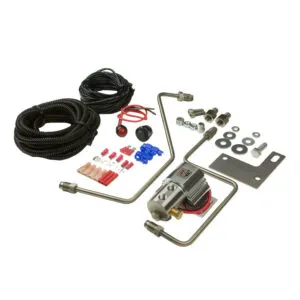 Wheel Front Aftermarket Shop