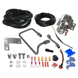 Wheel Front Aftermarket Shop