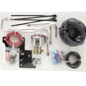 Wheel Front Aftermarket Shop