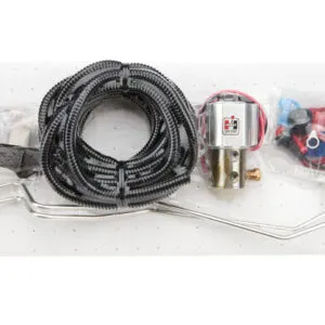 Wheel Front Aftermarket Shop