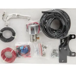 Wheel Front Aftermarket Shop