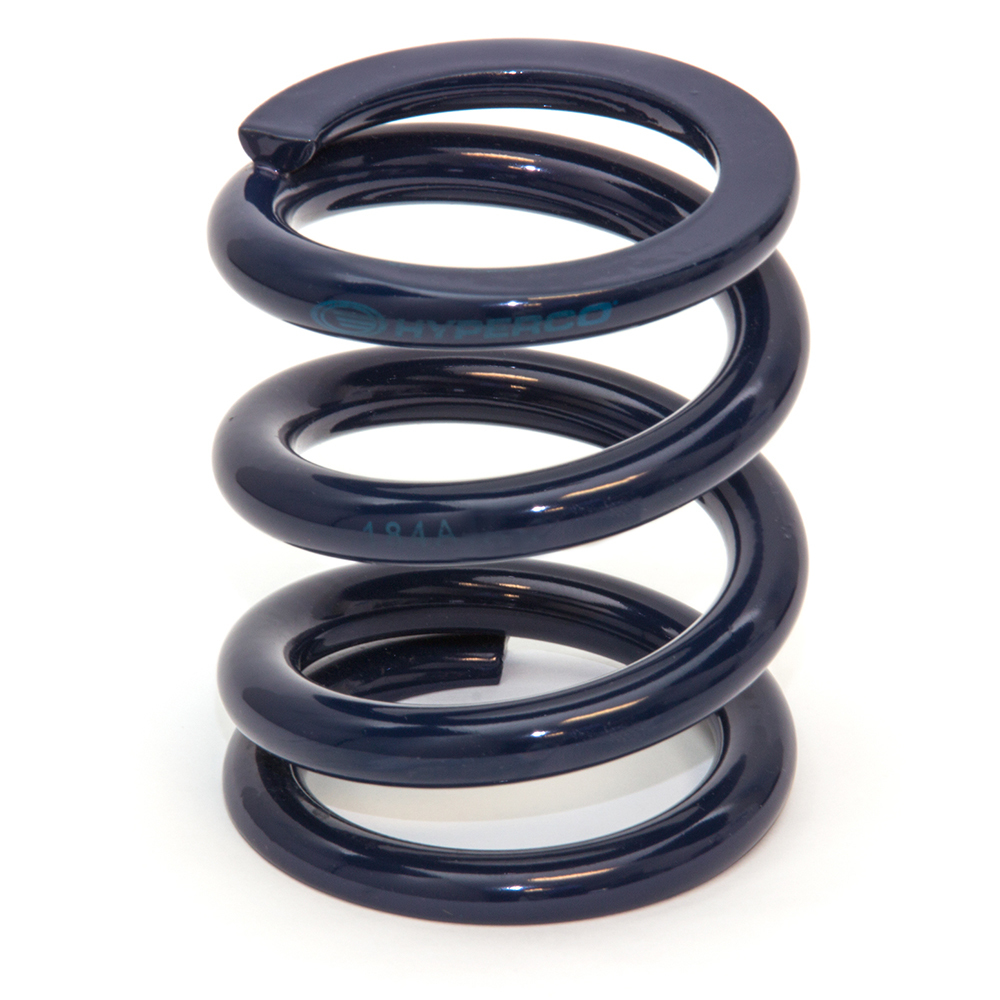 HYPERCO Coil Over Spring 2.25in ID 4in Tall 184A0950