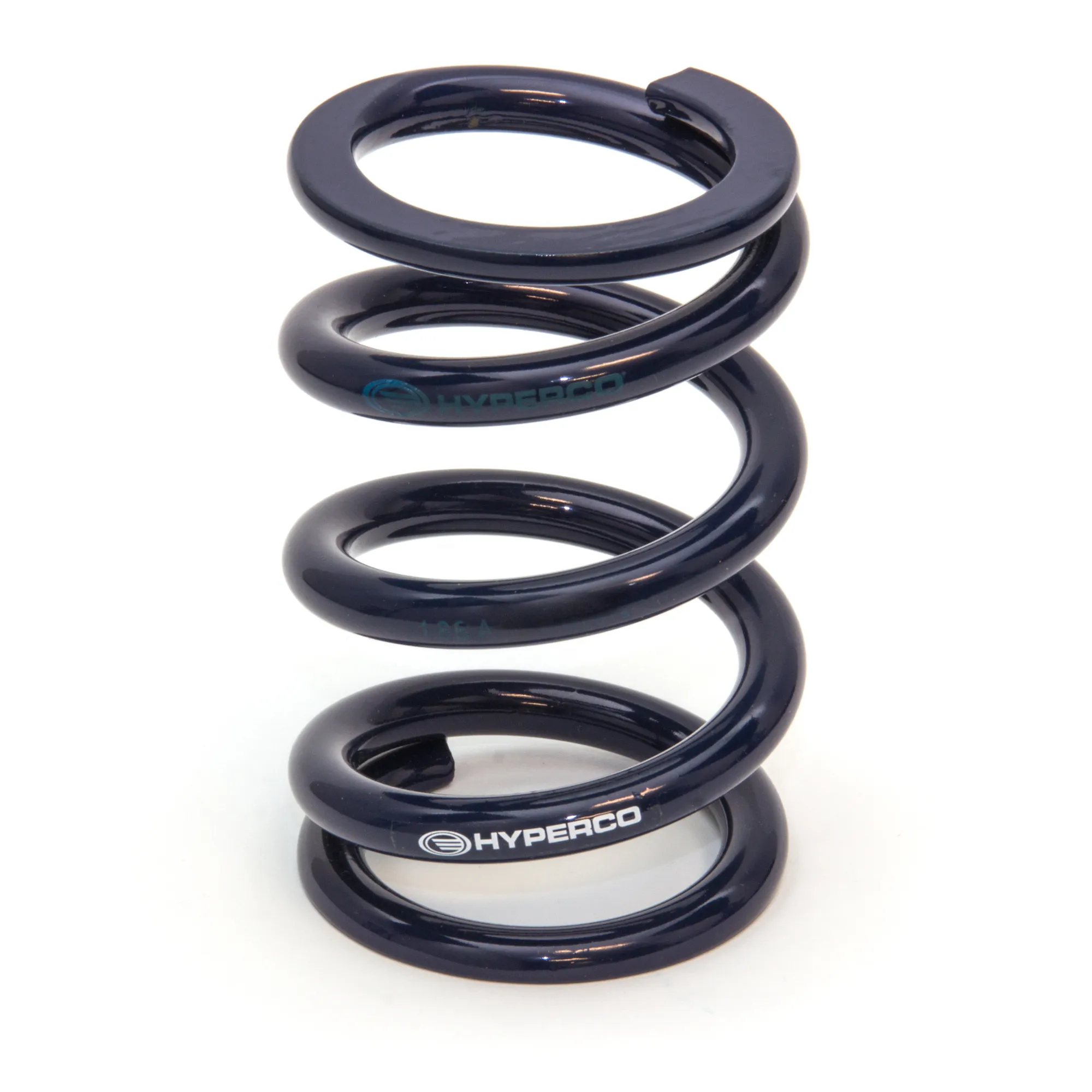 HYPERCO Coil Over Spring 2.5in ID 6in Tall 186A1000