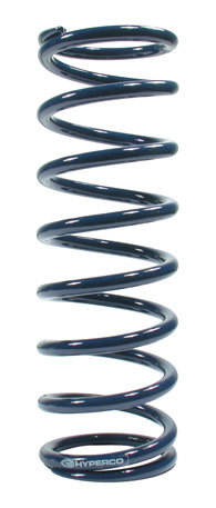 HYPERCO Coil Over Spring 2.5in ID 7in Tall 187B0450
