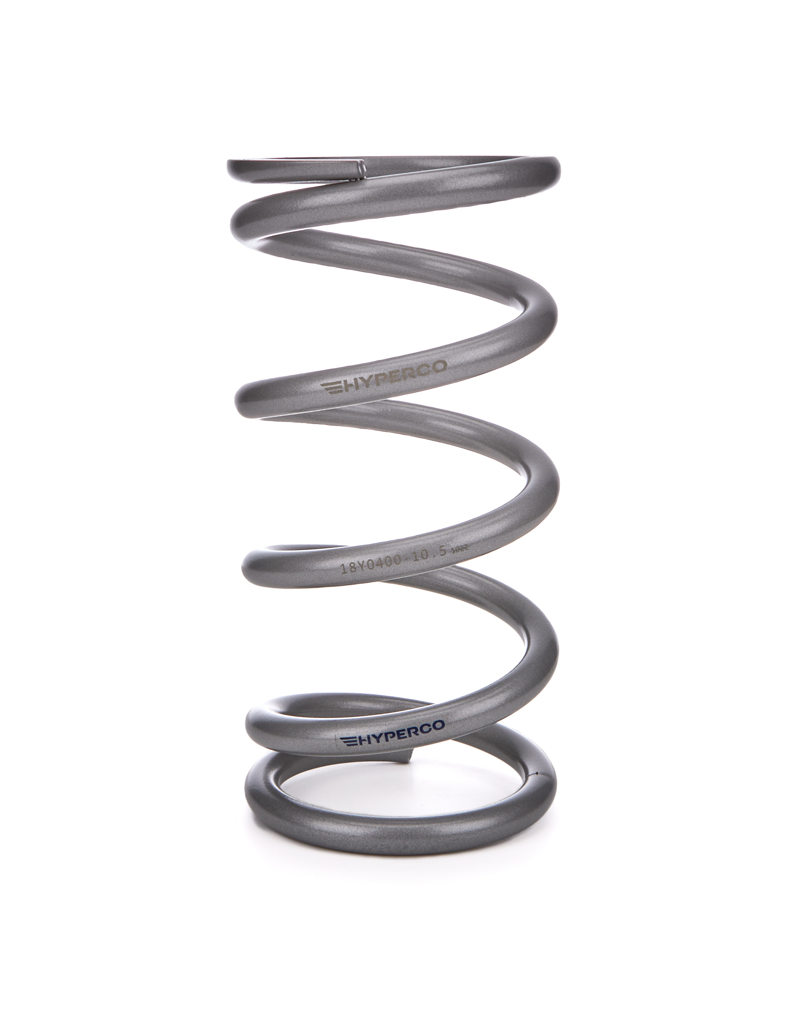 HYPERCO Front Spring 5in ID 10.5in Tall 18Y0400-10.5