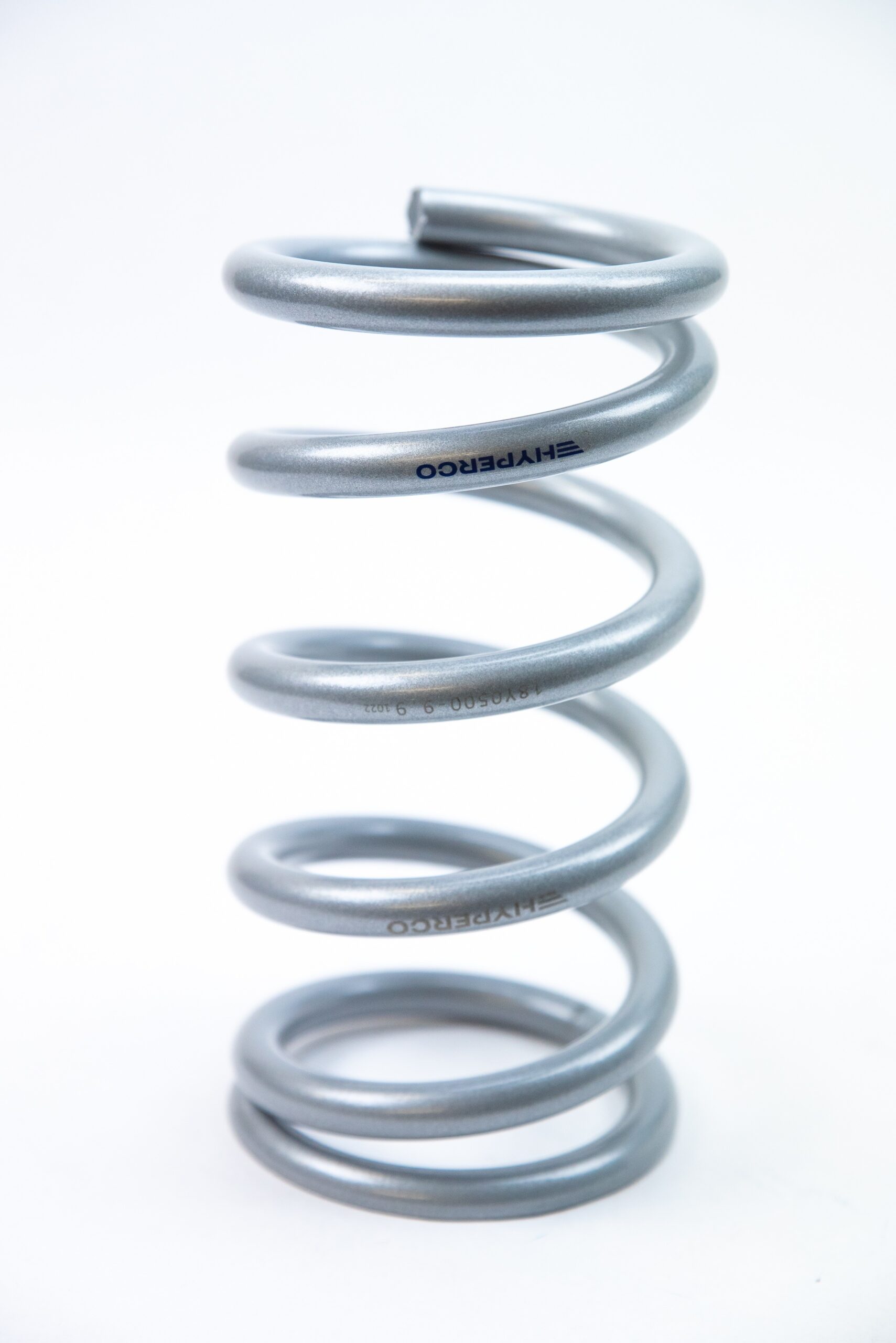 HYPERCO Front Spring 5in ID 9.5in Tall 18Y0600