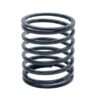 HYPERCO Tender Spring 2.5in ID x 3.5in Tall 2.5-3.5-025TENDER