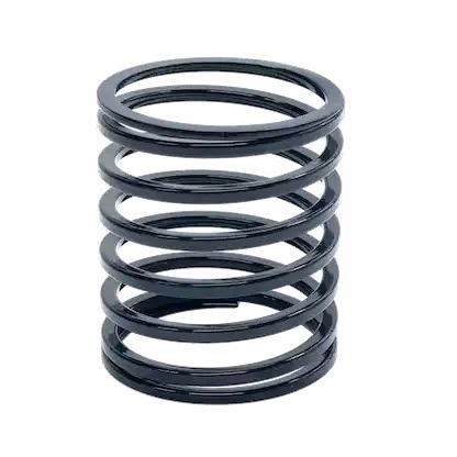 HYPERCO Tender Spring 2.5in ID x 3.5in Tall 2.5-3.5-025TENDER