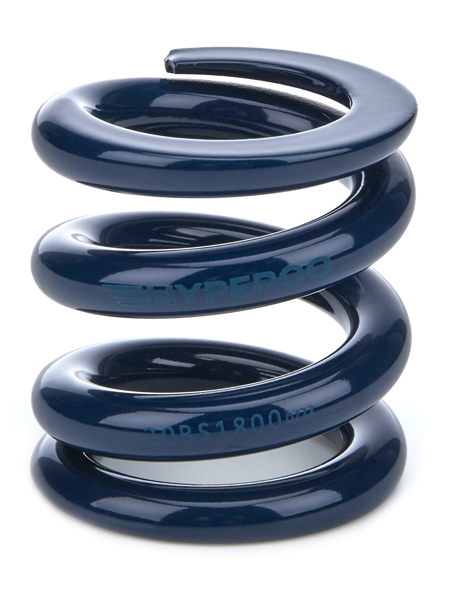 HYPERCO Bump Stop Spring 1800lbs 20BS1800