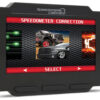 HYPERTECH Speedometer Calibrator Color Screen GM/Ford 3300