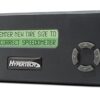 HYPERTECH Speedometer Calibrator 742502T