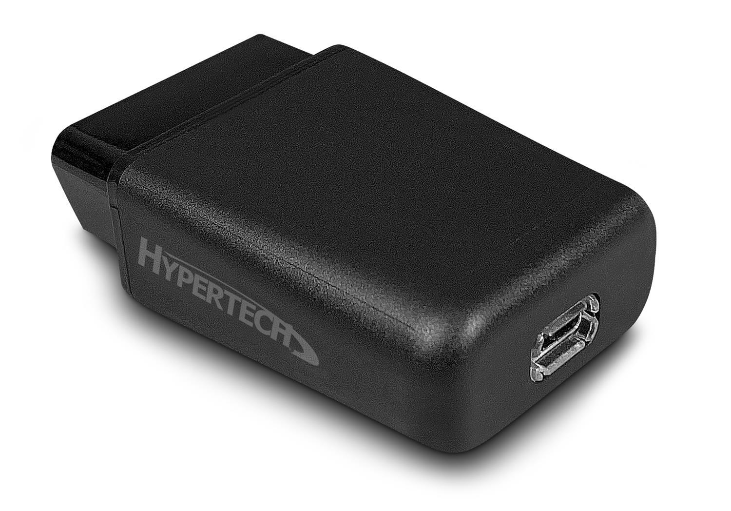 HYPERTECH Powerstay Start/Stop And AFM Disabler Gm/Ford 8000