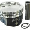 ICON PISTONS BBF FE Dished Piston Set IC583C.060
