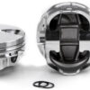 ICON PISTONS BBC FT Forged Piston Set 4.310 Bore -3.0cc IC785.060