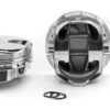 ICON PISTONS BBC Domed Piston Set 4.310 Bore +12cc IC787.060