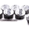 ICON PISTONS SBC Forged Domed Piston Set 4.030 Bore IC802.030