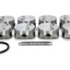 ICON PISTONS LS 5.3L FT Forged Piston Set 3.810 Bore IC9987C.030