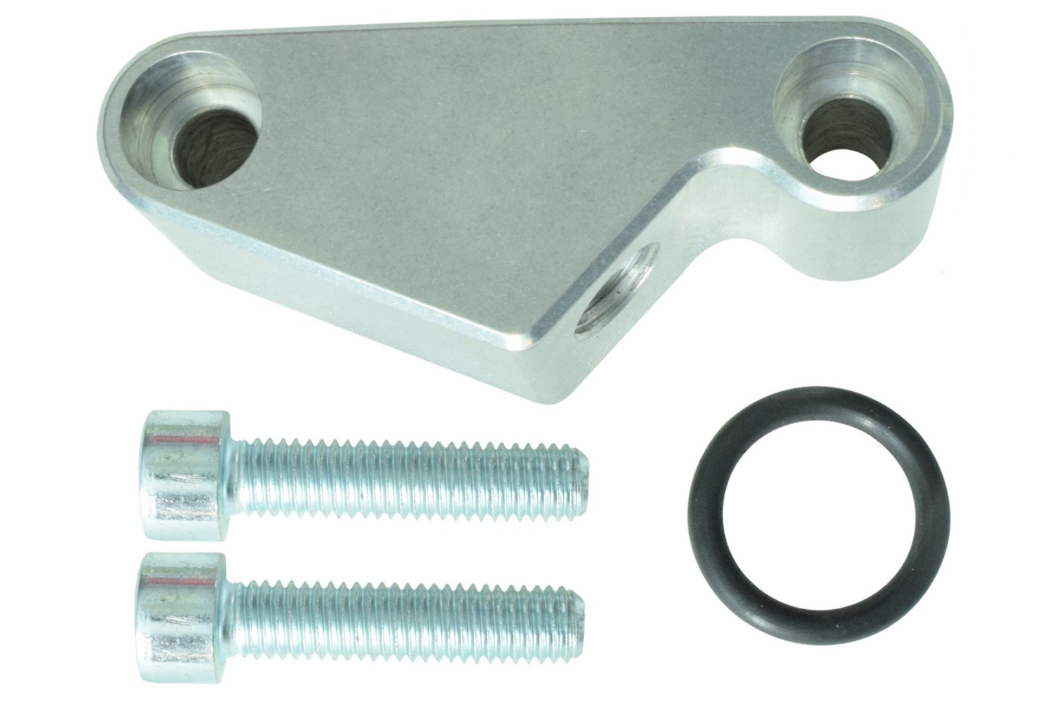 ICT BILLET LT Oil Pressure Sensor Adapter Port M12-1.75 551166