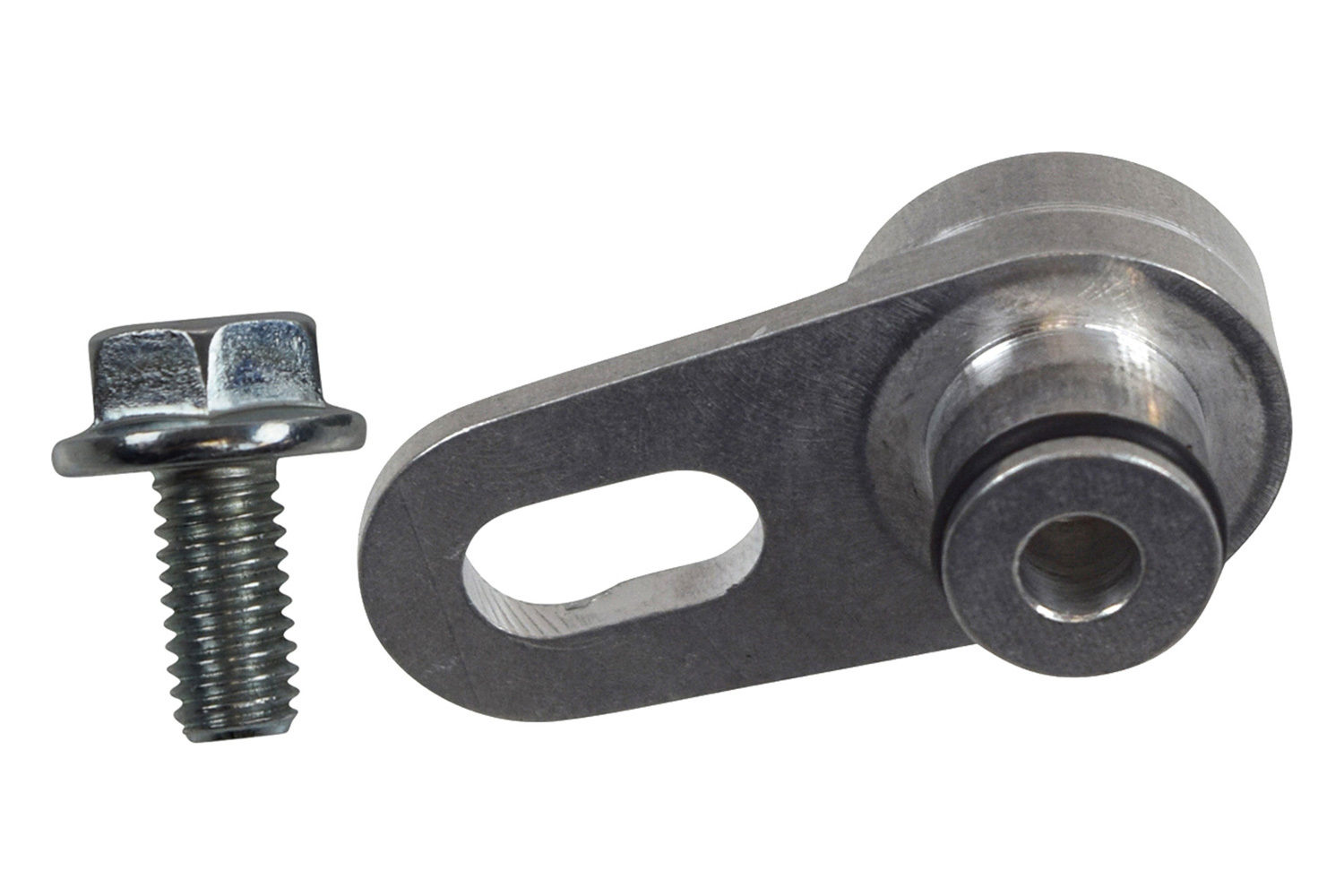 ICT BILLET MAP Vacuum Port 1/8 NPT Compatible w/LSA LS9 LT4 551387