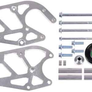 Wheel Front Aftermarket Shop