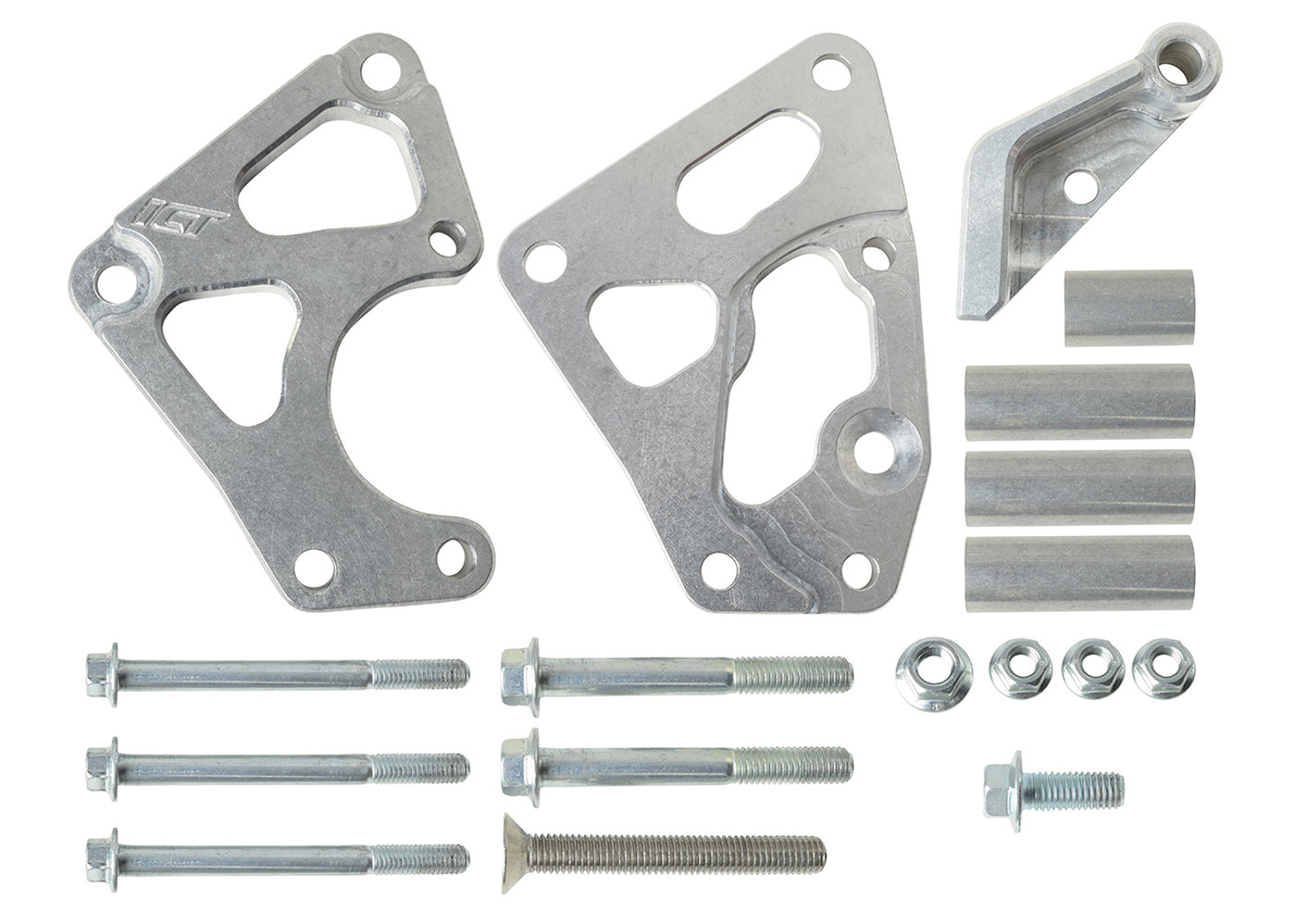 ICT BILLET LS G8 Caprice Power Stee ring Bracket Kit LS2 LS3 551885-1