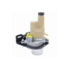 ICT BILLET PS Pump Bracket Volvo Electric Pump BKT-PUM-VLV01