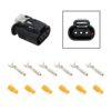 ICT BILLET LT Gen V Crnk/Cam Sensor Connector Kit WCCKP50