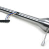 IDIDIT Steering Column Straight 28in Steel 1010280010