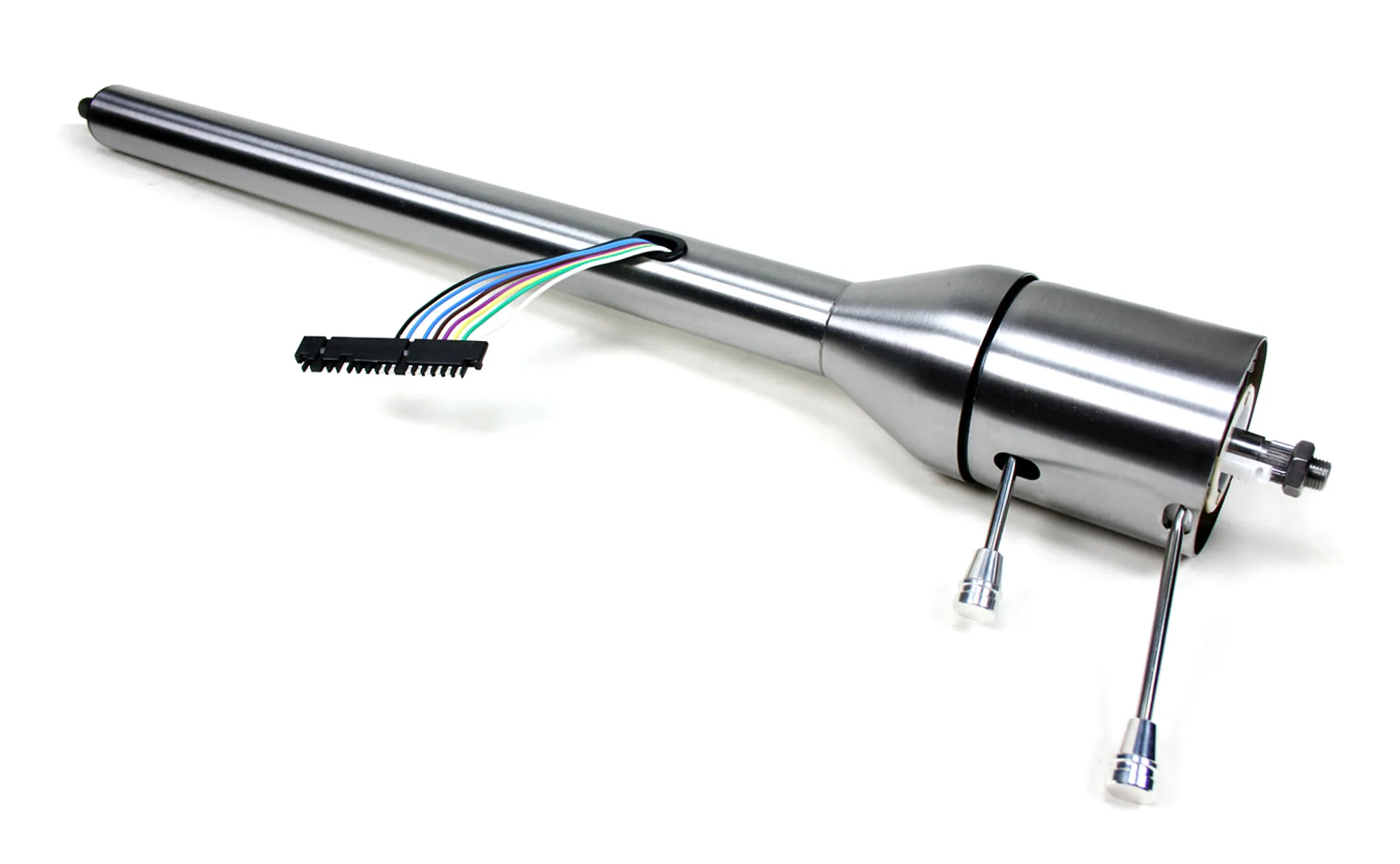IDIDIT 32in Steel Tilt Column 1120320010