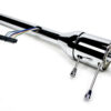 IDIDIT 32in Chrome Tilt Column 1120320020