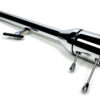 IDIDIT 64-65 Chevelle Steering Column Tilt Floor Shift 1120640020