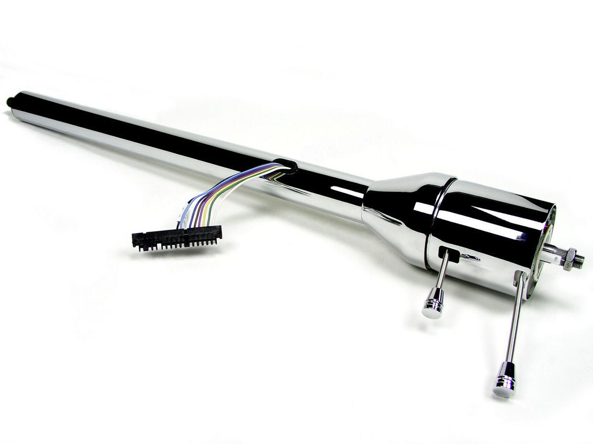 IDIDIT Steering Column Retrofit 60-66 Chevy P/U 1120650020