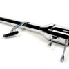 IDIDIT Steering Column Tilt 47- 54 GM Truck Chrome 1120651020