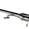 IDIDIT Steering CoulmnTilt 65-66 Impala Chrome 1120660020