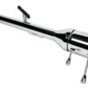 IDIDIT 67-68 Camaro Chrome Tilt Column 1120680020
