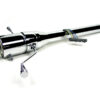 IDIDIT 30inChrome Column Shift Column 1130300020