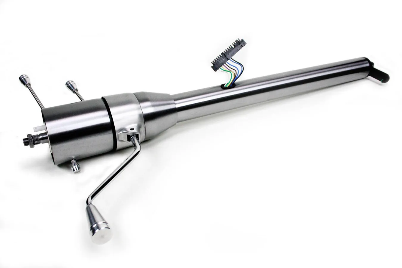 IDIDIT Steering Column w/Tilt Col Shift 55-59 GM Truck 1140652010