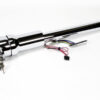 IDIDIT 1969 Camaro Steering Column Tilt Chrome 1520790020