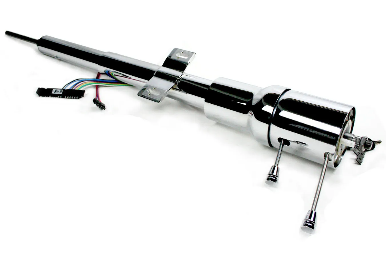IDIDIT Steering Column Retrofit 70-74 Cuda/Challenger 1620810020