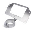 IDIDIT AIM MXG 1-3/4in Column Lightweight Dash Mount 2102000030