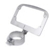 IDIDIT AIM MXS 1-3/4in Column Lightweight Dash Mount 2104000030