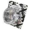 IDIDIT Adaptor 9 Bolt Polished 2201300040