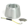 IDIDIT Adaptor 6 Bolt Nardi Bru shed 2202340030