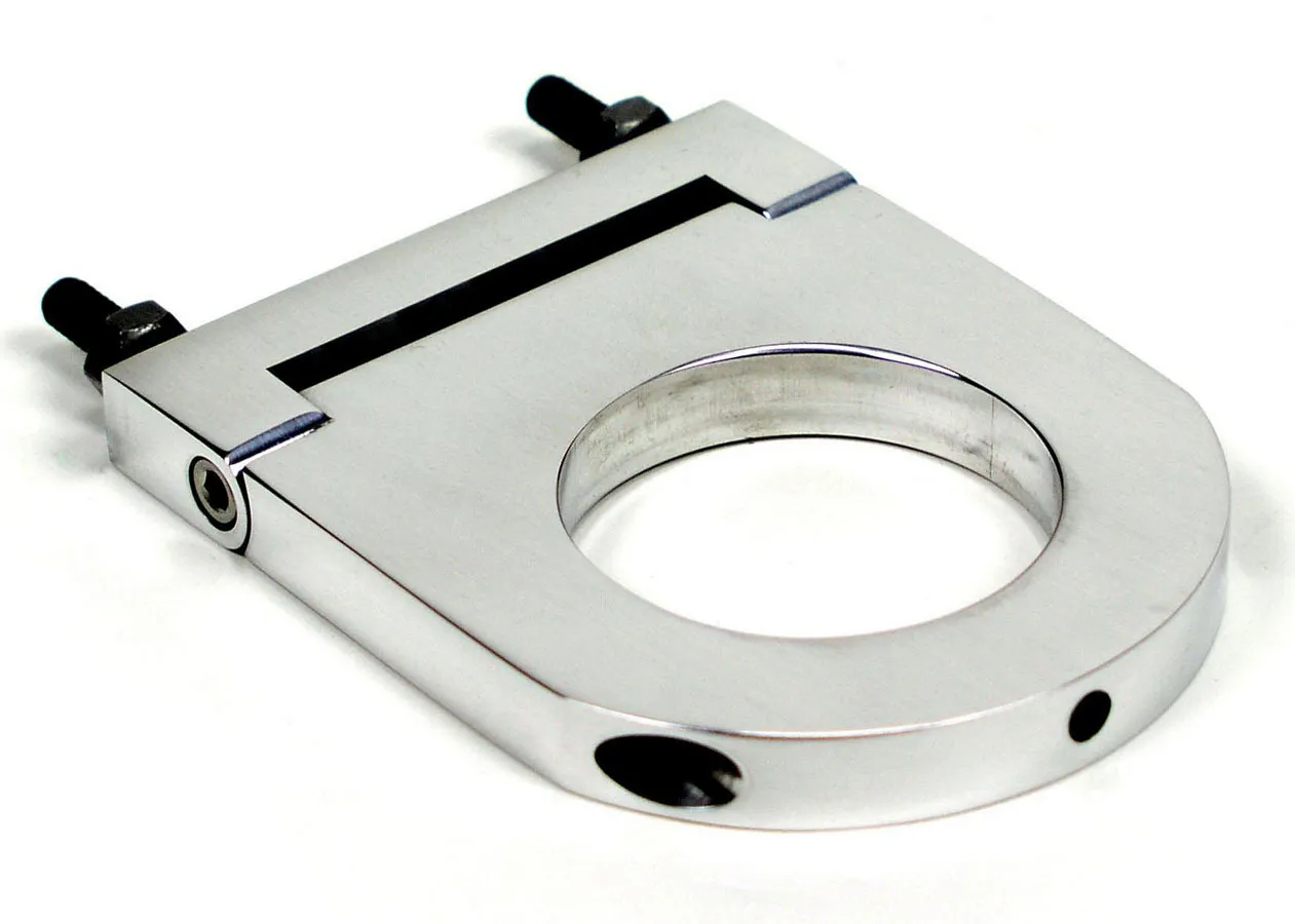 IDIDIT 2 1/2in Swing Drop Polished 2302470040
