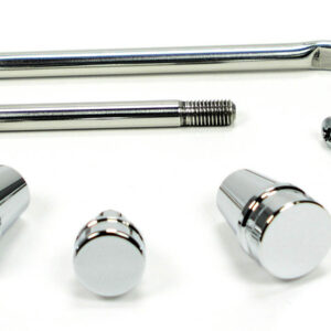 Wheel Front Aftermarket Shop