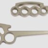 IDIDIT Billet Lever KIt Gold Anodized Grip Style 2500300060
